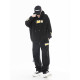 MWM Ανδρικό φούτερ Teddy Capsule Hoodie